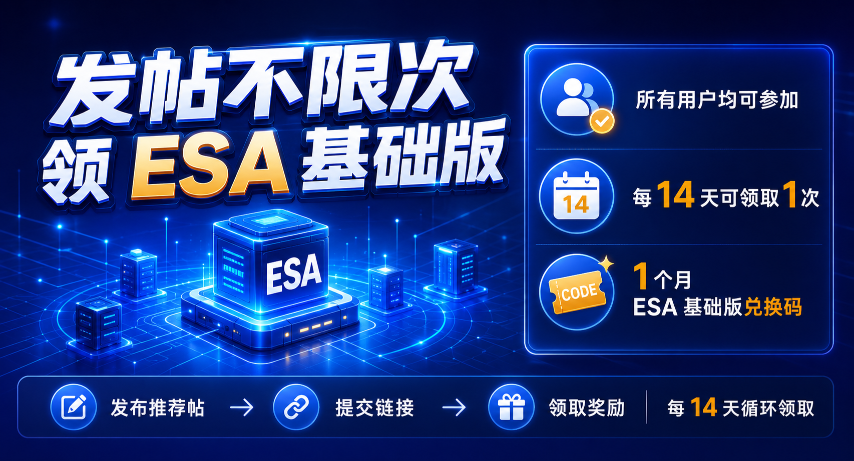有奖活动