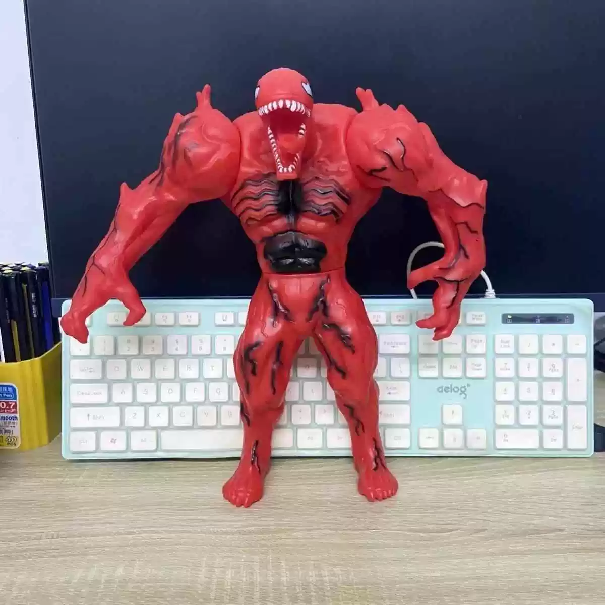 Galaxy Monster 500 Greni Emperor Belia двойной хвост монстров Золотой Древний мост Убийство Мора