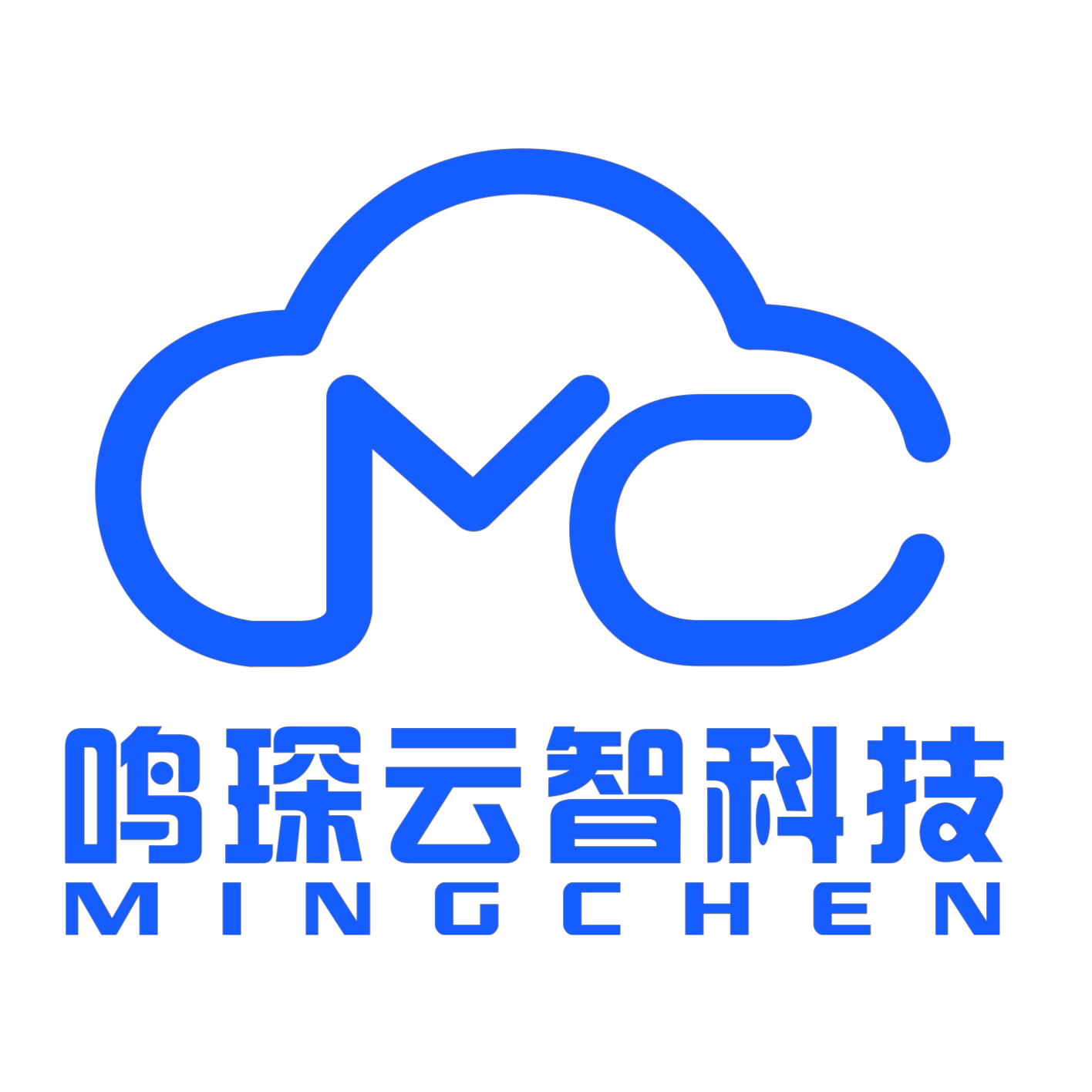 鸣琛云智科技（北京）有限公司