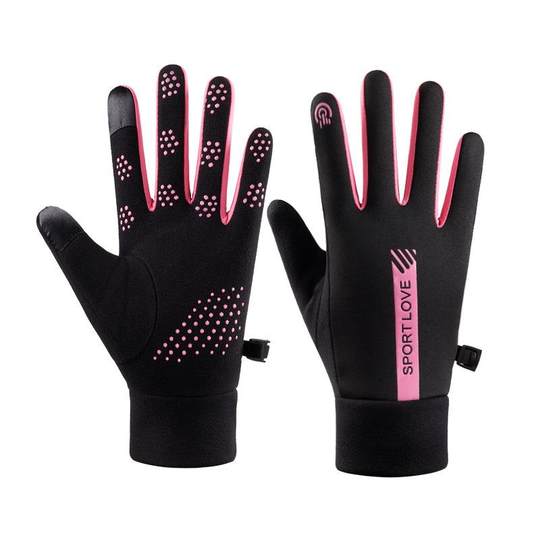 Snorkeling Gloves, Warm, Touch Screen Compatible, Non-Slip, Thickened, Summer Sun Protection, Scratch-Resistant, Sun Protection, Coral Protection, Surfing, Winter Swimming, Sun Protection