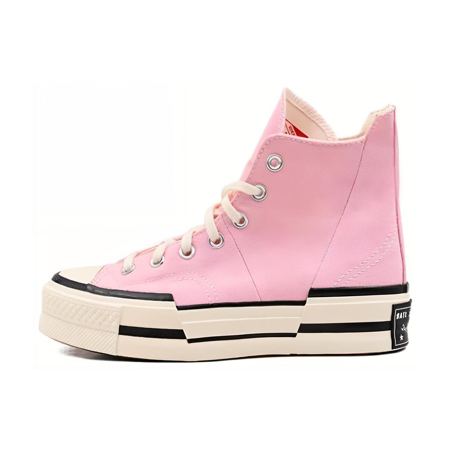 Converse Chuck Taylor All Star 1970s 潮流百搭 高帮 帆布鞋