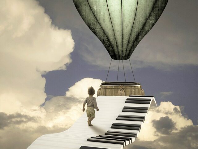 how do you turn on keyboard