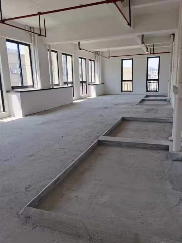 产金所_杭州市临平区东湖街道兴中路375号1幢第四层至第九层房屋5年租赁权