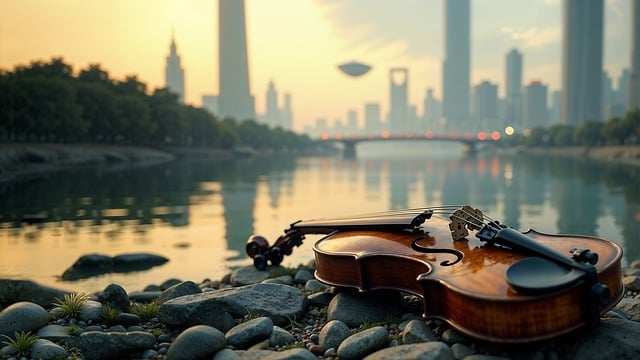 how do you spell violin