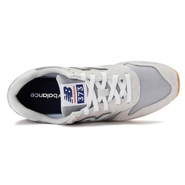 New Balance New Balance 373 series running shoes men's and women's official authentic sports shoes ML373DC2