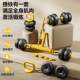 Kettlebell Manufacturers Directly Supply Multifunctional Adjustable Strength Training Equipment for Men and Women at Home, Kettlebells, Barbells, Soft Dumbbells