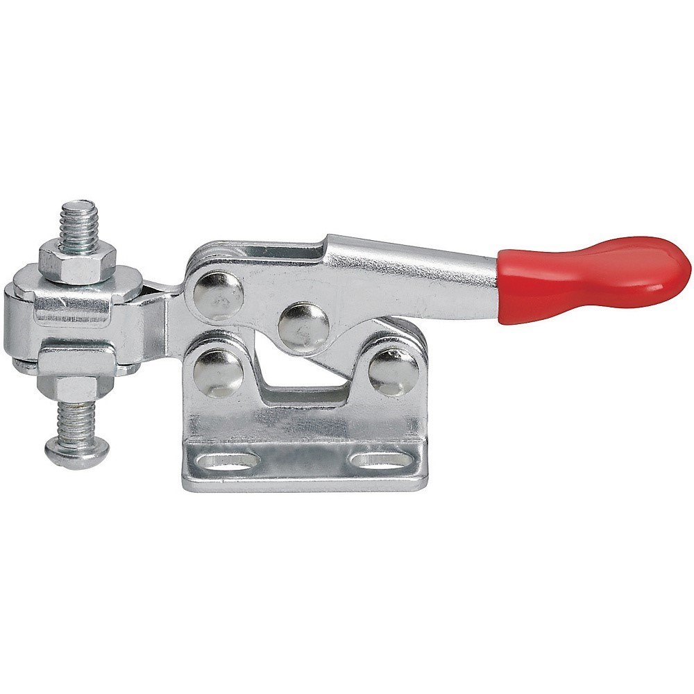 The original elbow clamp replaces the horizontal compression clamp The same replaces the quick clamp WDC20400