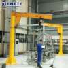 Manufacturer sells single arm crane 60 swivel electric single beam crane jib crane jib crane