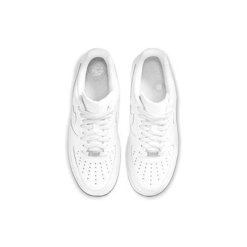【荐】Nike Air Force 1 