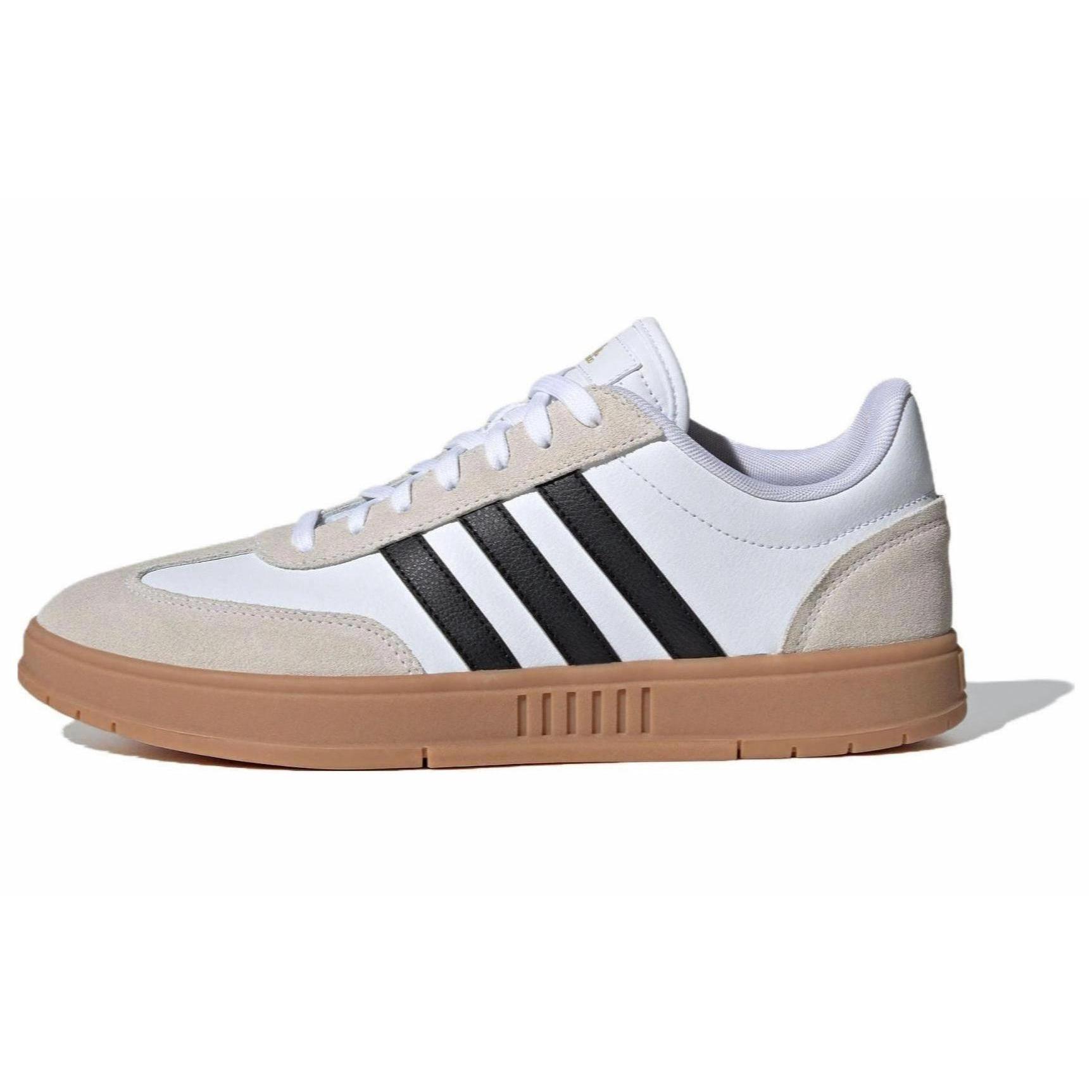 adidasT头鞋男鞋女鞋GRADAS复古德训鞋IE9044