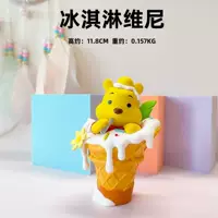 Среднее мороженое