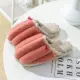 25 грубых кроличьих волос апельсиновый порошок
