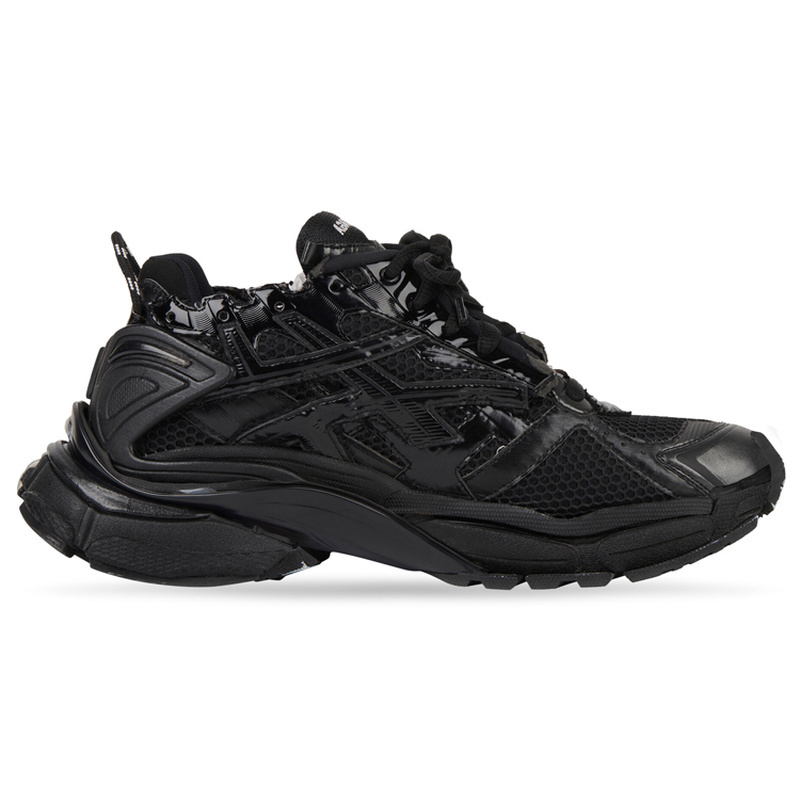 Balenciaga/Paris Balenciaga Runner Sneakers Men's Shoes Running Shoes Casual Shoes Gift Dad Shoes