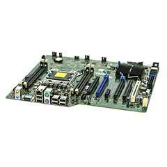 Motherboards