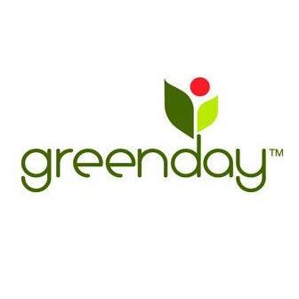 Greenday
