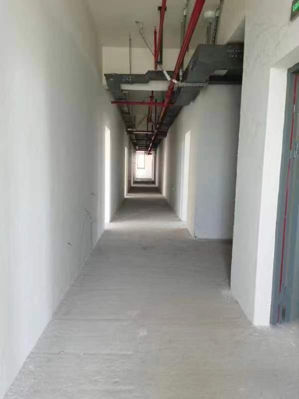 产金所_杭州市临平区东湖街道兴中路375号1幢第四层至第九层房屋5年租赁权