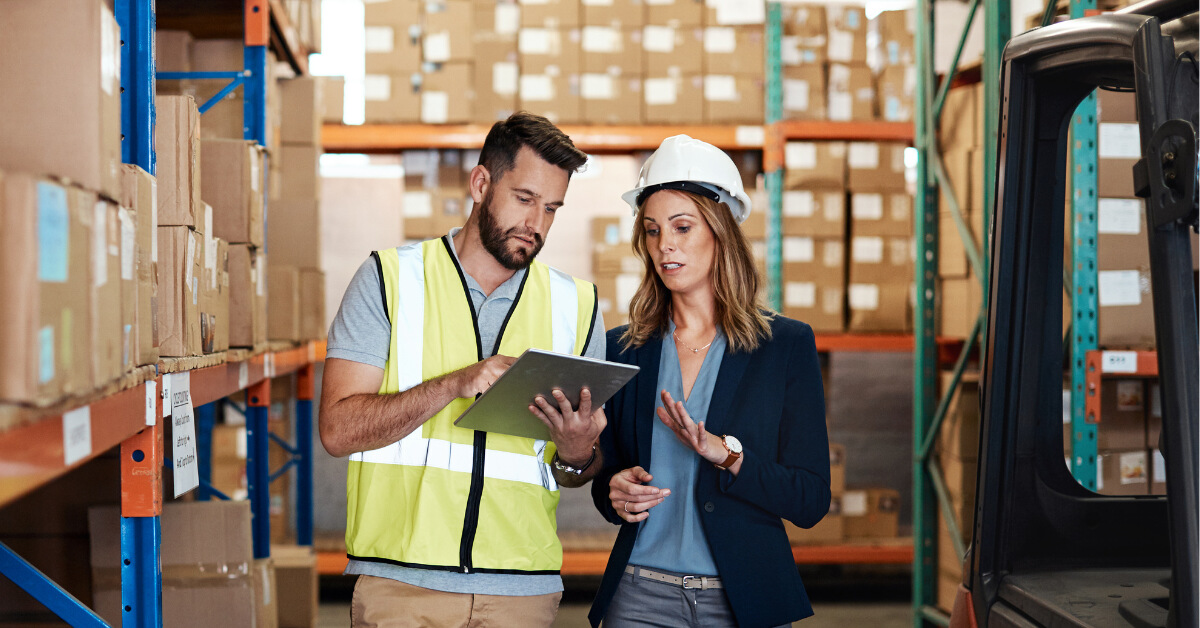 Transforming Global Supply Chain Strategies with Alibaba.com