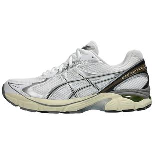 夏日首選 流暢弧形耐磨透氣 低幫生活休閑鞋 2160 Asics