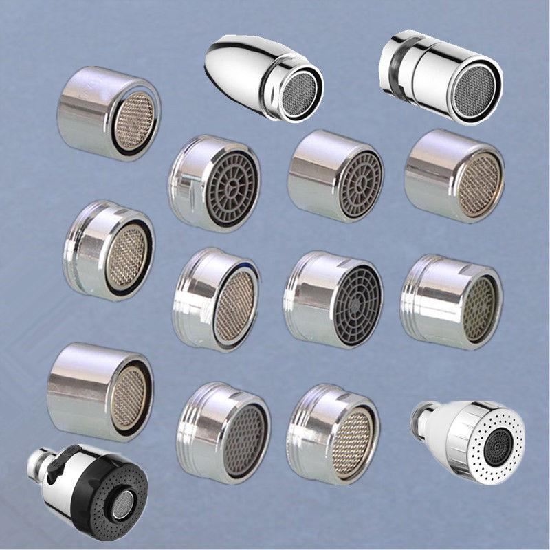 Faucet Aerator Filter Faucet Filter Nozzle Aerator Faucet Nozzle Connector Accessories