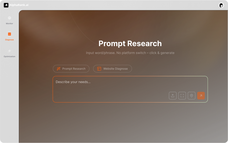 AI Search Engine Optimization Tools