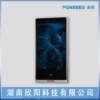 Intelligent face recognition outdoor access control all-in-one machine Pro 8-inch attendance access control management school office building