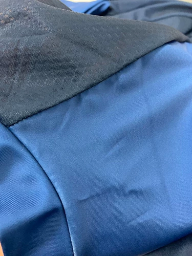 Летнее джерси, короткий рукав