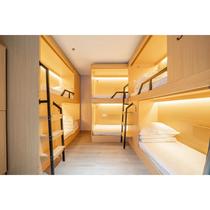 Captain No. 5 Youth Hotel (Shanghai Caohejing Tianlin Road Branch)