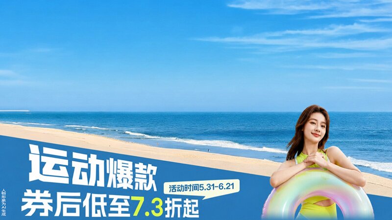 电商活动资讯线报网news.2020618.com/xianbao/分享有关“运动爆款0”的淘宝天猫优惠活动