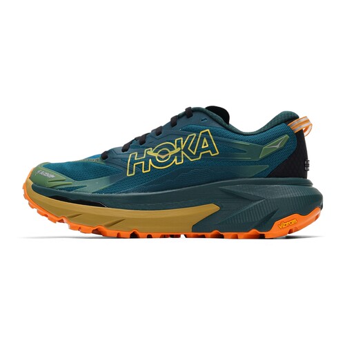 【荐】Hoka OneOneMafate 5柔软舒适减震低帮跑步鞋男款