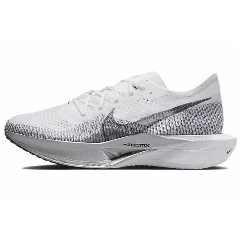 Nike ZoomX Vaporfly Next% 3 轻盈泡棉 低帮 碳板 马拉松跑步鞋