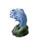 Psychological Sand Table Set, Sand Toys, Play Box, Toys, Figurines, Ornaments, Family and School Natural Scene Models