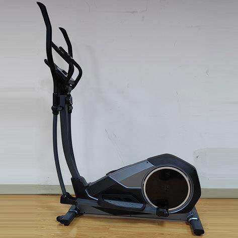 New direct selling elliptical bike, elliptical machine, magnetically controlled bike, fitness bike, spinning bike, sports bike, commercial gym