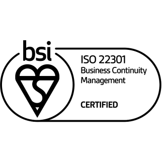 ISO 22301