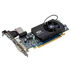 Graphic Cards