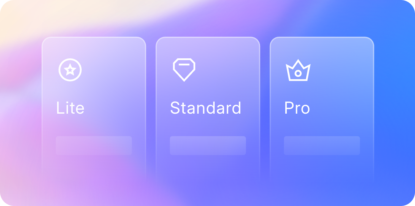 Token plan 全面升级