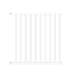 Stair Guardrail, Cat-Proof Door Barrier, No-Drill Safety Gate, Indoor Encrypted Safety Isolation Gate, Cat and Dog Barrier