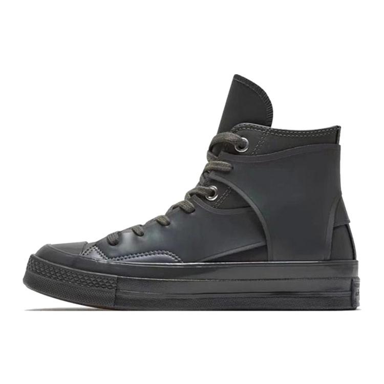 Converse匡威 1970s抗冲击帆布鞋男女官方正品运动鞋167343C图片