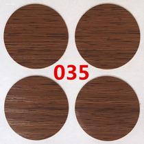 Cabinet screw hole stickers nails to cover holes ecological boards for furniture paint-free boards nail hole stickers wardrobe cover wall stickers