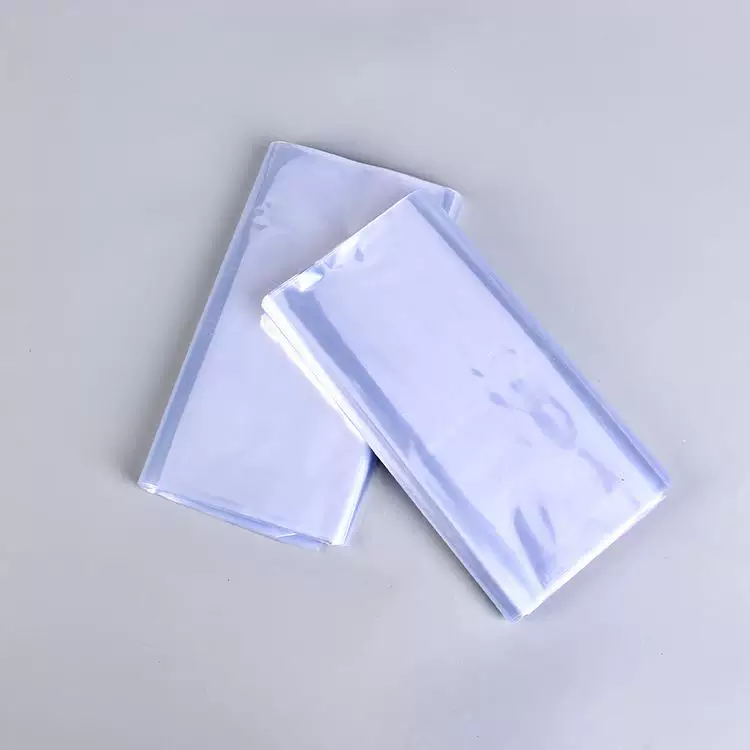[Термоупаковочная пленка для запайки PVC термоусадочная пленка, мешок-фольга, большой прозрачный футляр для обуви, цилиндрическая форма PVC пакет]