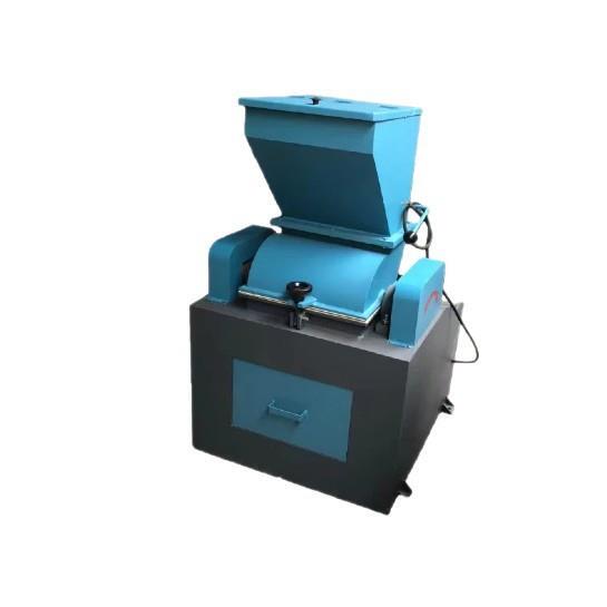 Hammer Crusher Laboratory Auxiliary Equipment Ore Crushing Coal Testing Equipment Laboratory Hammer Crusher
