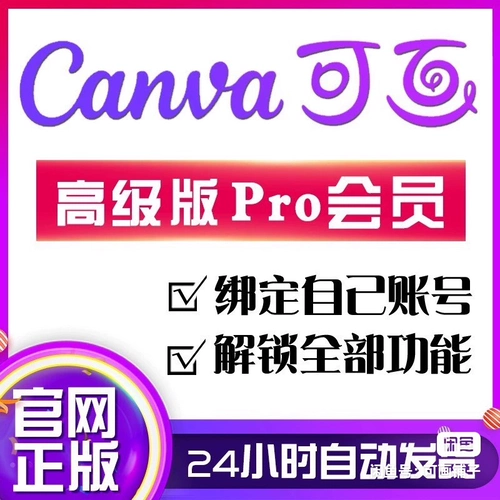 CANVA может провести премиальную версию членства в течение одного года, не нужно ее найти, внутренняя версия недооценена по всей сети ~ Пакет