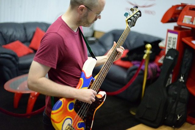 what is bass