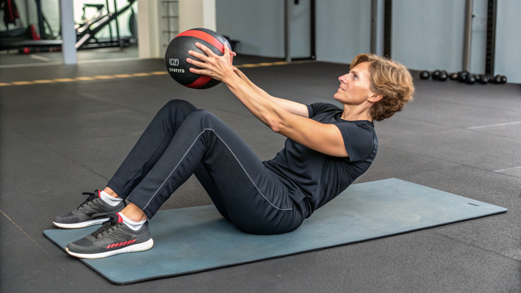 Sports nutrition