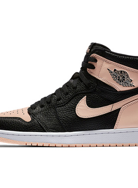 Jordan Air Jordan 1 Retro High Crimson Tint 平衡 高帮