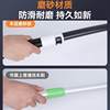 Curved Car Wash Mop That Does Not Damage Car Paint, Special Soft Bristle Brush, Retractable Car Wash Brush, Car Cleaning Tool