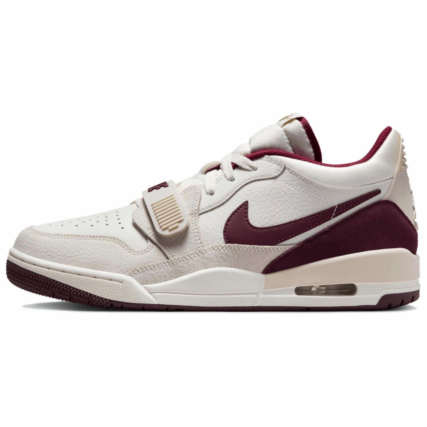 【荐】Jordan Legacy 312 