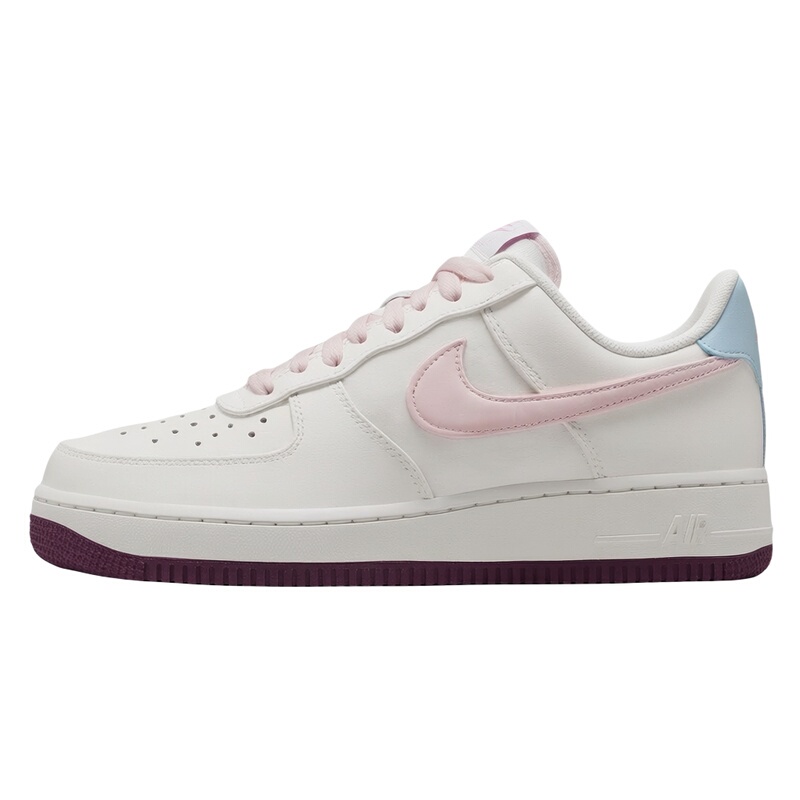Nike Women's Shoes Nike Air Force1 Air Force Af1 Valentine's Day Limited Edition Low-Top Sneakers Iq4937-161 Nike Women's Shoes Nike Air Force1 Air Force Af1 Valentine's Day Limited Edition Low-Top Sneakers Iq4937-161