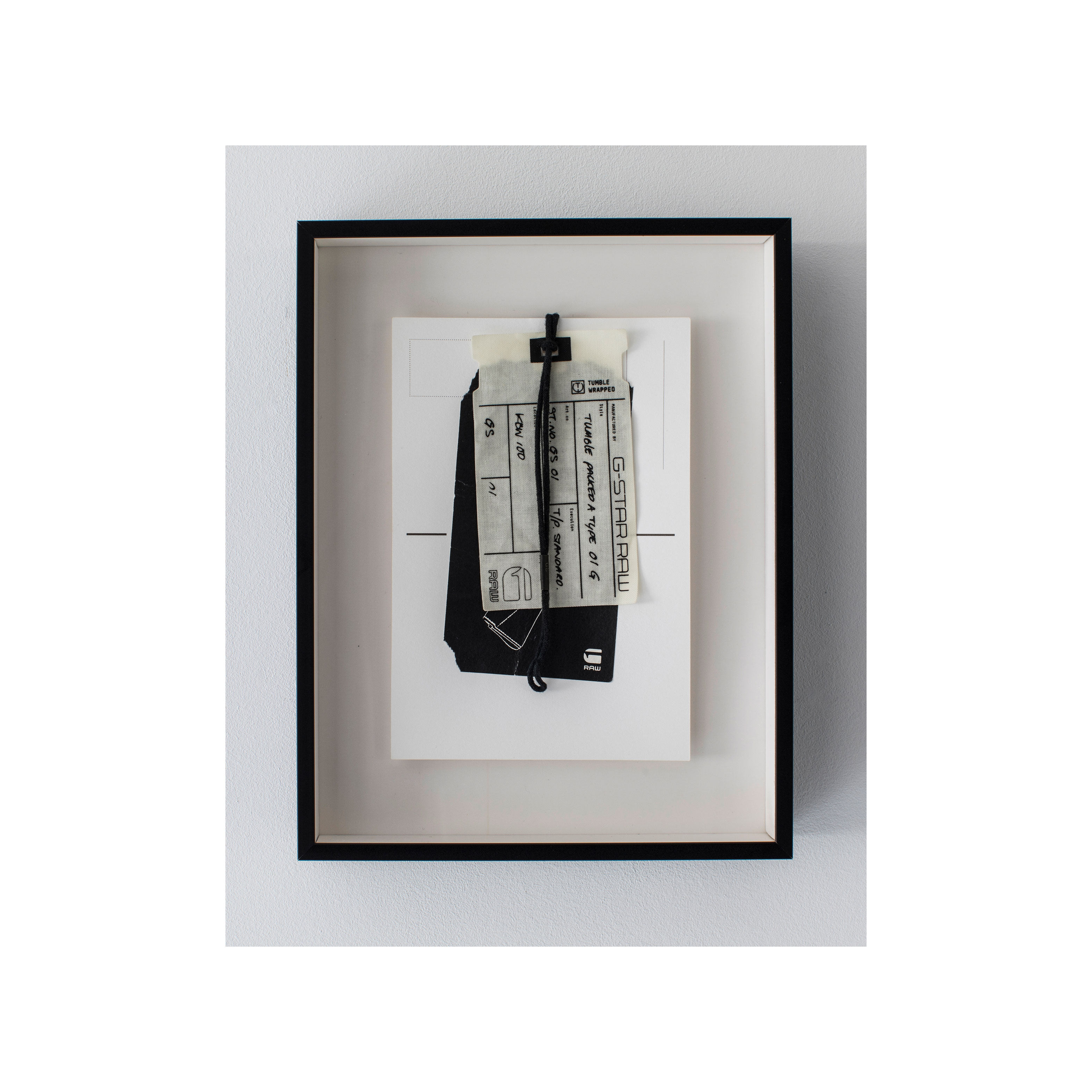 Yang Wen paper This comprehensive material is untitled (2018-2019)