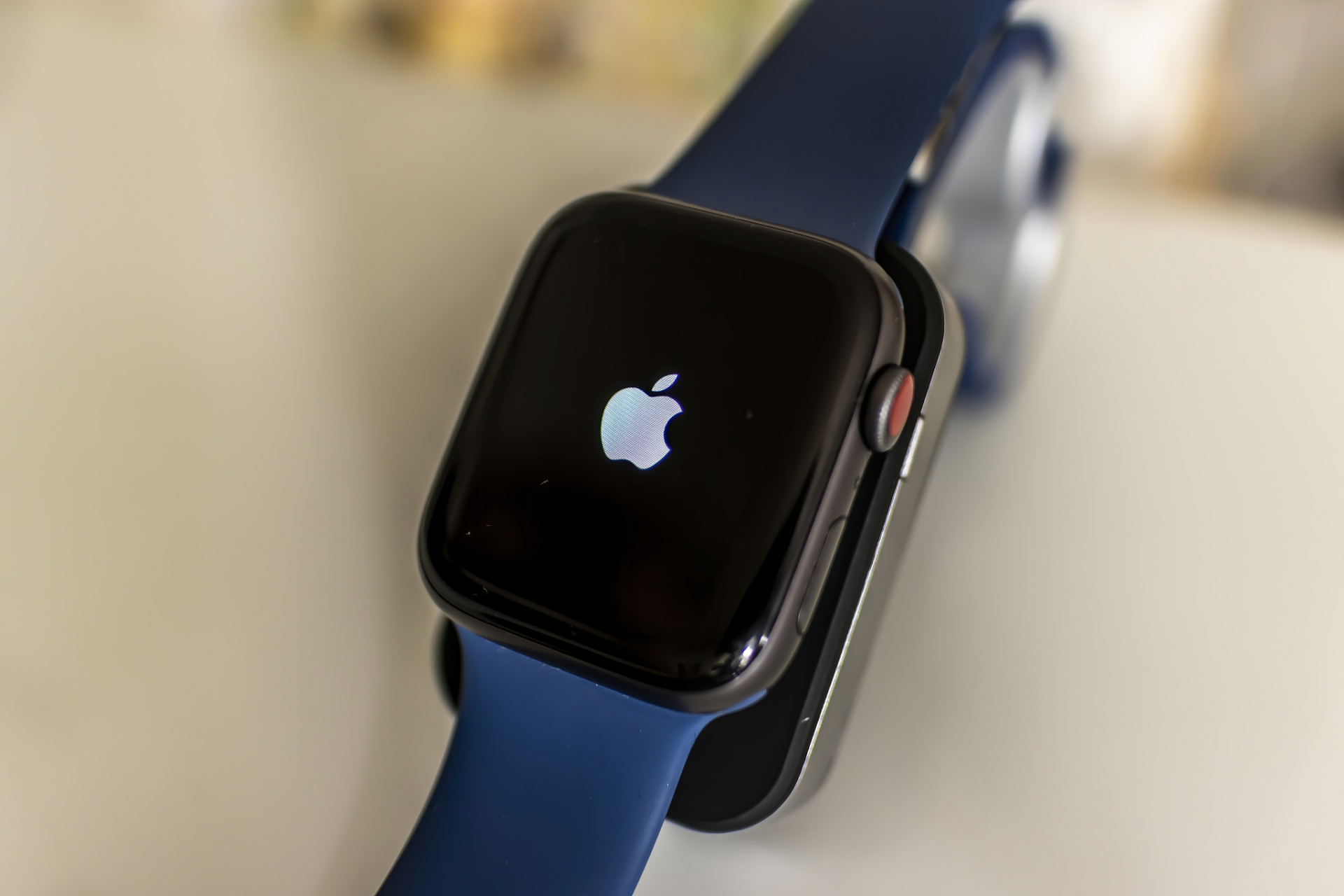 Apple Watch Settings
