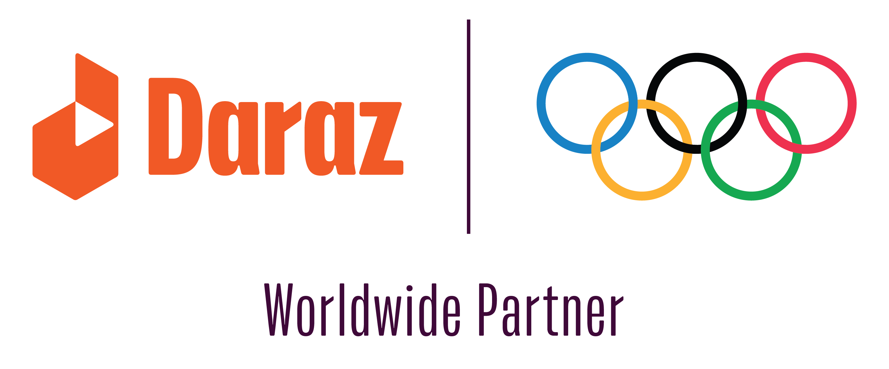  Daraz QY Worldwide Partner 